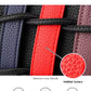 Bear Pendant PU Material Tote Bag With Textured PU material