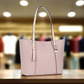 Elegant Casual Tote Handbag For Women | Large Shoulder Bag Zaappy