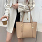 Elegant Casual Tote Handbag For Women | Large Shoulder Bag Zaappy