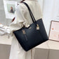 Elegant Casual Tote Handbag For Women | Large Shoulder Bag Zaappy