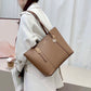 Elegant Casual Tote Handbag For Women | Large Shoulder Bag Zaappy