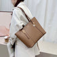 Elegant Casual Tote Handbag For Women | Large Shoulder Bag Zaappy