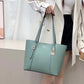 Elegant Casual Tote Handbag For Women | Large Shoulder Bag Zaappy