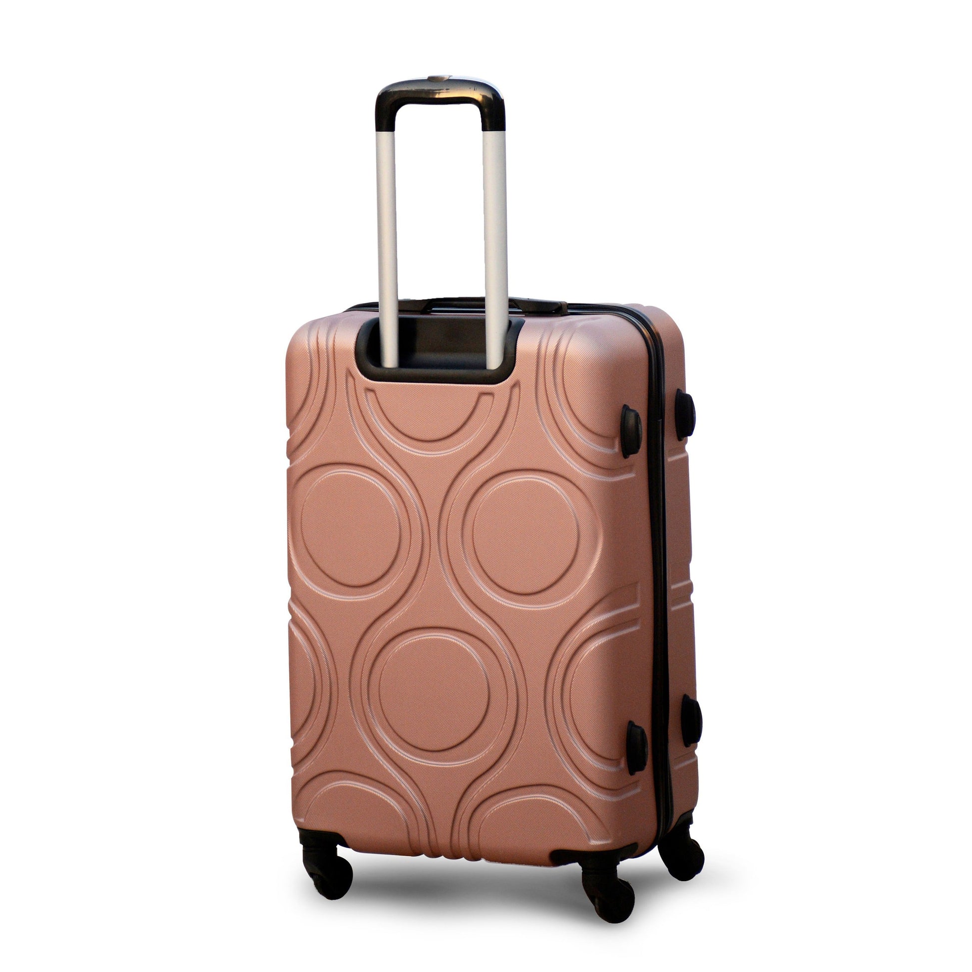 Yinton 2208 Rose Gold
