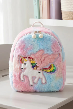 Beautiful Gelgit Girl's Bag | Cute Back Pack for Kids
