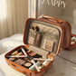 PP Unbreakable Beauty Case Light Weight Makeup Box Zaappy 