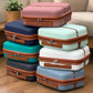 PP Unbreakable Beauty Case Light Weight Makeup Box Zaappy 