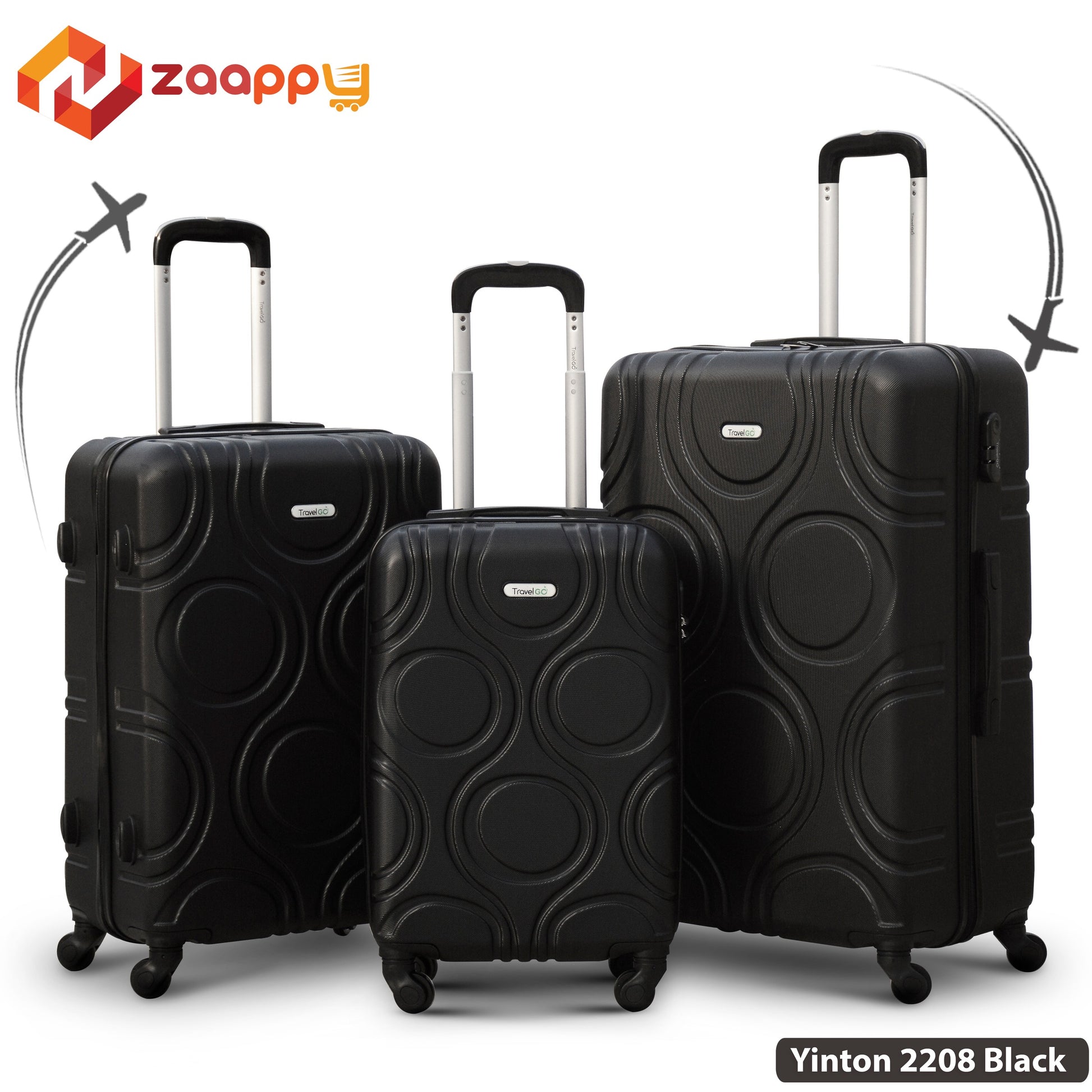 Yinton 2208 Black
