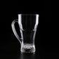 Liquid Activated Multicolour LED Blinking Glass | Luminous Cup