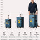 Bold Aluminium Frame 3 PCS Set Cabin Size 20 Inch [7-10 Kg] , Checked In 24 Inch [20-25 Kg] and Checked In 28 Inch Luggage With TSA Lock and Travel Hook