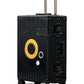Bold Aluminium Lightweight Stylish Zaappy Luggage Available single piece