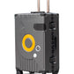 Bold Aluminium Lightweight Stylish Zaappy Luggage Available single piece