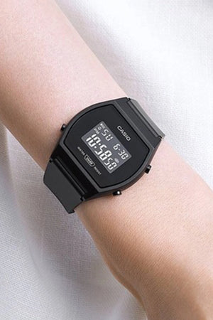 Casio Vintage Digital Watch For Men and Women | Classic Design
