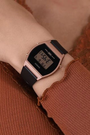 Casio Vintage Digital Watch LW-204-1ADF