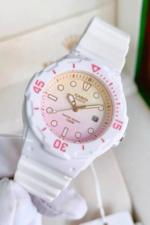 Casio Watch Fashion & Casual For Women | G09 - CWG019W