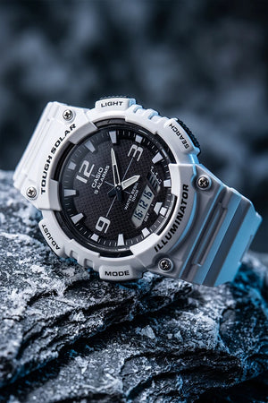 Casio Watch for Kids | Kids K01 - CWK01W/295