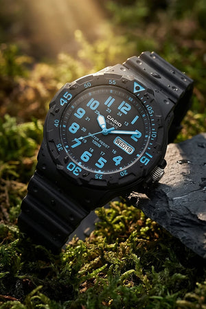 Casio Watch for Men Quartz | Casio Watch