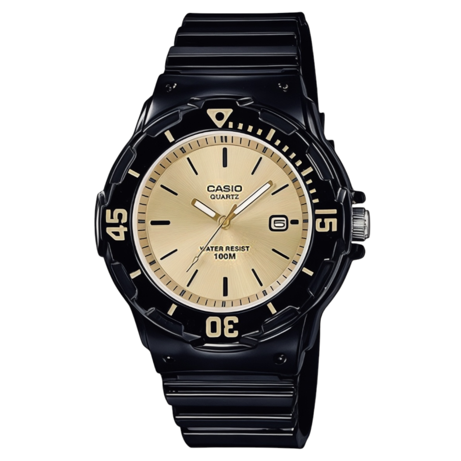 Casio Watch Analogue Women Cute Fashion Pointer Student Watch LRW-200H