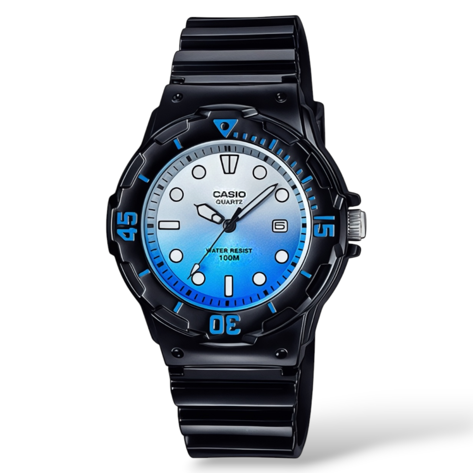 Casio Watch Analogue Women Cute Fashion Pointer Student Watch LRW-200H