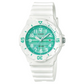 Casio Watch Analogue Women Cute Fashion Pointer Student Watch LRW-200H