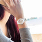 Casio Watch Analogue Women Cute Fashion Pointer Student Watch LRW-200H