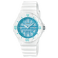 Casio Watch Analogue Women Cute Fashion Pointer Student Watch LRW-200H