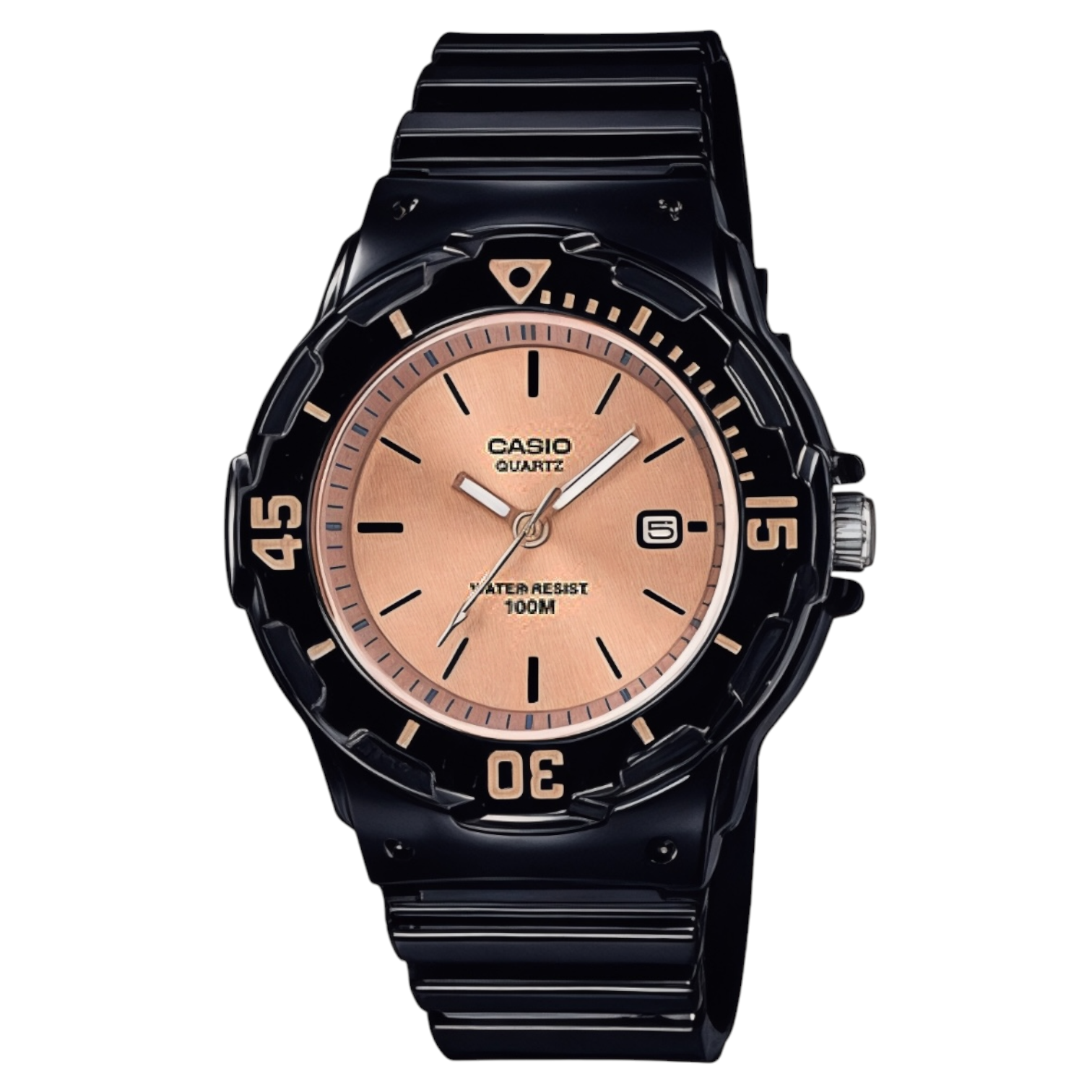 Casio Watch Analogue Women Cute Fashion Pointer Student Watch LRW-200H