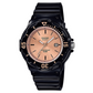 Casio Watch Analogue Women Cute Fashion Pointer Student Watch LRW-200H