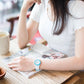 Casio Watch Analogue Women Cute Fashion Pointer Student Watch LRW-200H