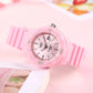 Casio Watch Analogue Women Cute Fashion Pointer Student Watch LRW-200H