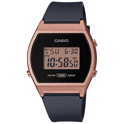 Casio Vintage Digital Watch For Men and Women | Classic Design