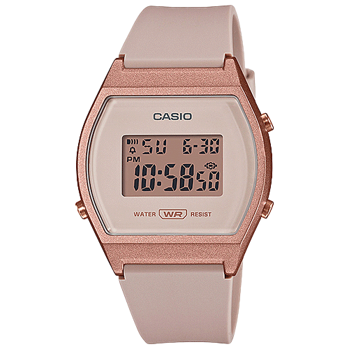 Casio Vintage Digital Watch For Men and Women | Classic Design