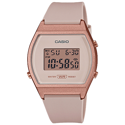 Casio Vintage Digital Watch For Men and Women Zaappy