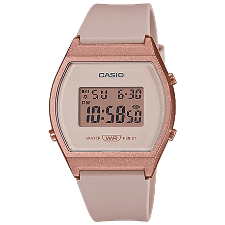Casio Vintage Digital Watch For Men and Women | Classic Design