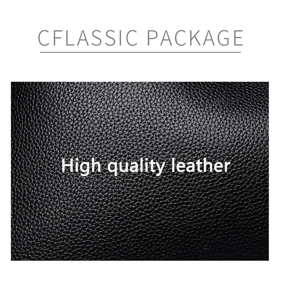 Luxury Designer Top Handle Handbag For Women | Casual Crossbody Tote Shoulder Bag