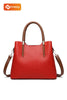 Luxury Designer Top Handle Handbag For Women | Casual Crossbody Tote Shoulder Bag