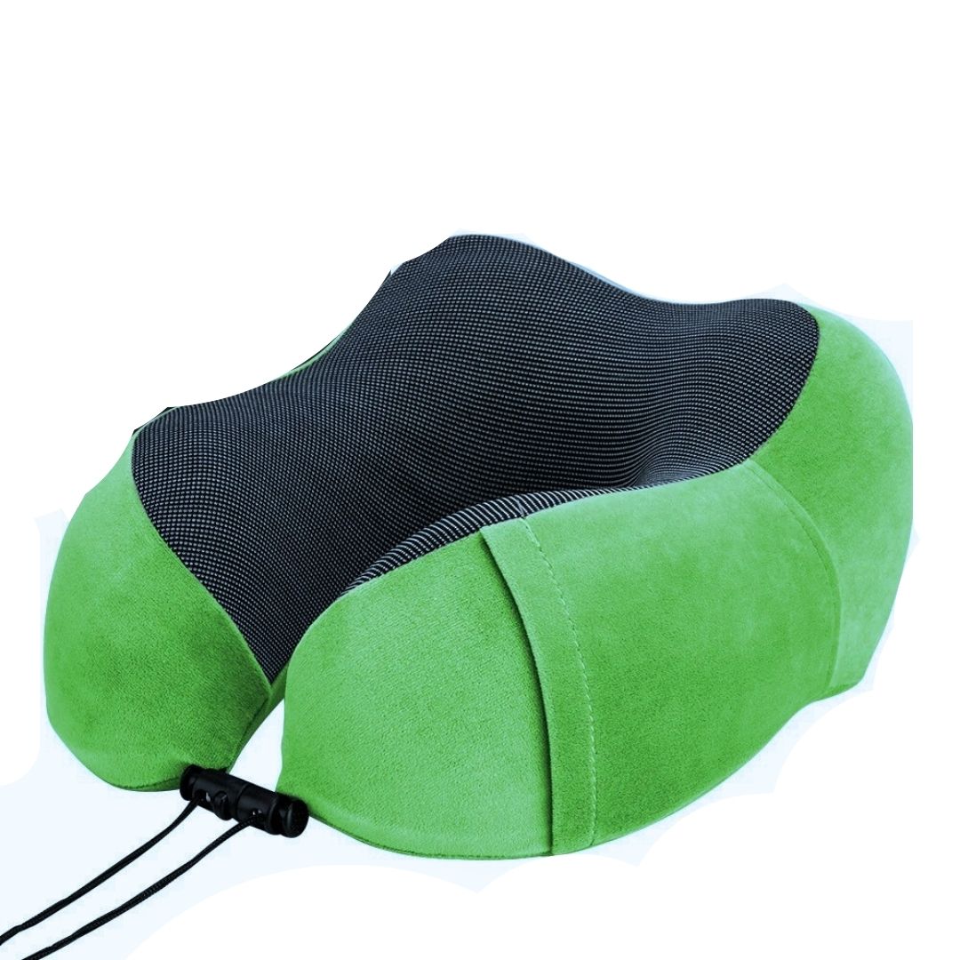 Cervical Spine Neck Pillow For Travel Purpose