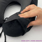 Cervical Spine Neck Pillow For Travel Purpose Zaappy