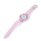 Stylish Multi-Colour Interchangeable Leather Women's Analog Wrist Watch | Replaceable Strap Zaappy.com