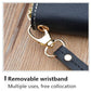 Large Capacity Fashion Classic Wallet For Women | Card Holder Double Zipper Long Purse Zaappy