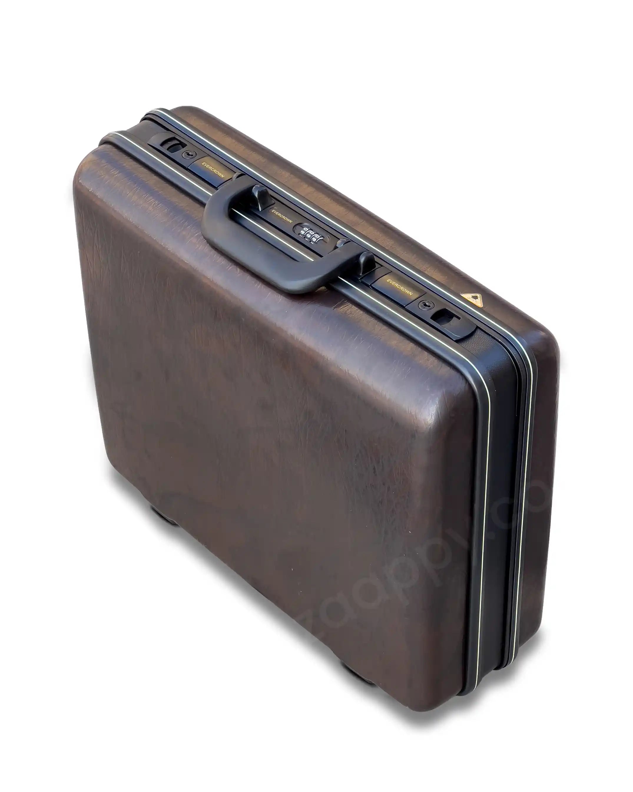 Classic Executive Premium Hard Case Lightweight Business Men Briefcase