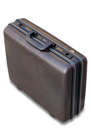 Classic Executive Premium Hard Case Lightweight Business Men Briefcase