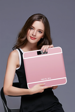 Digital Luggage Weighing Machine | Body Weight Measuring Scale