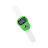 Mini Electronic Digital Hand Tally Counter With Finger Ring