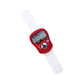 Generic Mini Electronic Digital Hand Tally Counter With Finger Ring Zaappy