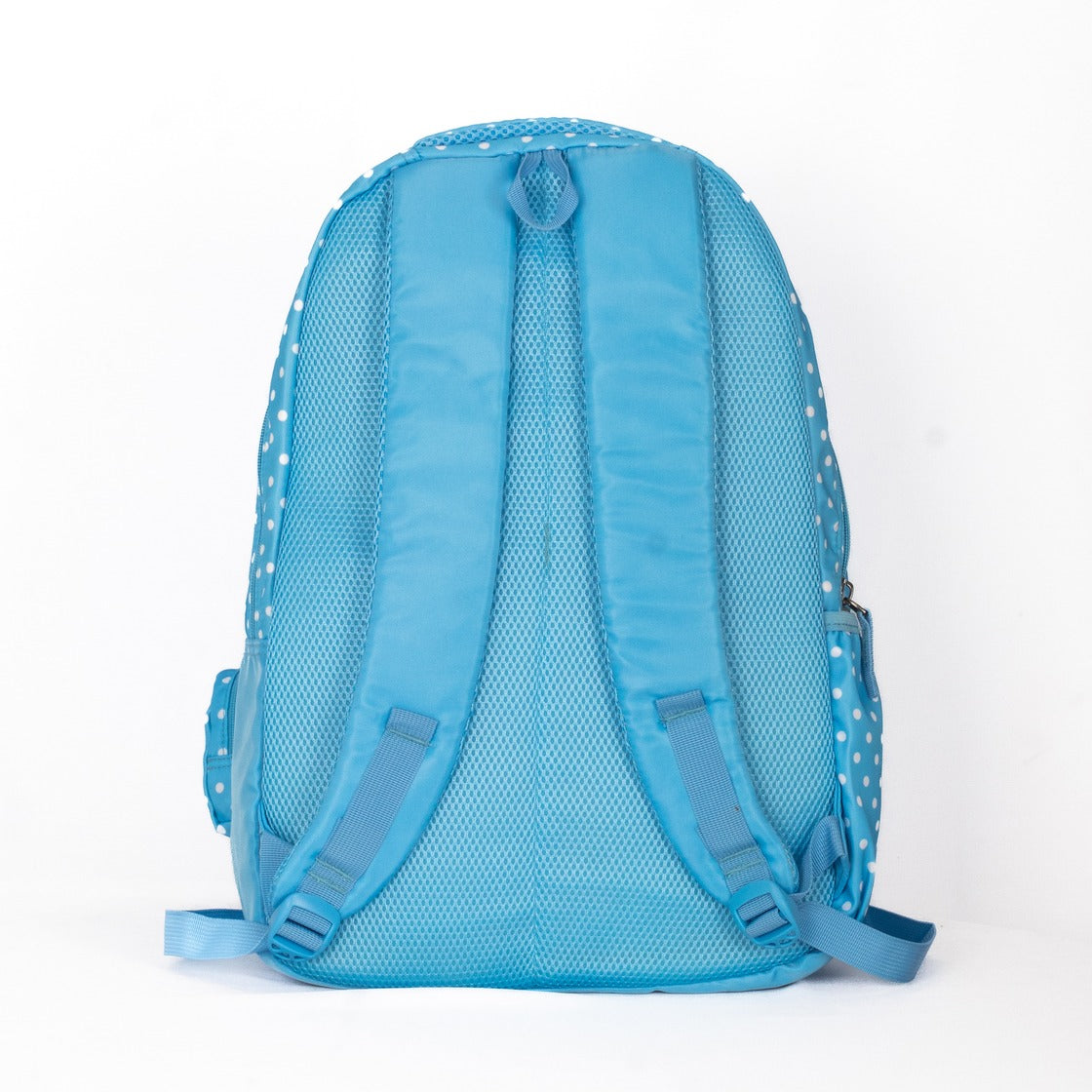 Multi zipper backpack best sale