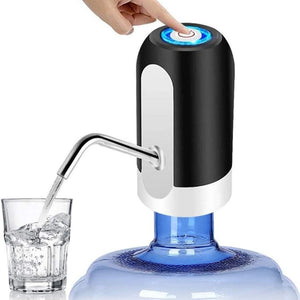 Electric USB Rechargeable Drinking Water Pump