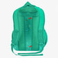 Buy 1 Get 1 Free | Multi Pockets Lightweight Waterproof Espiral Galaxy Backpack With Pencil Pouch Zaappy