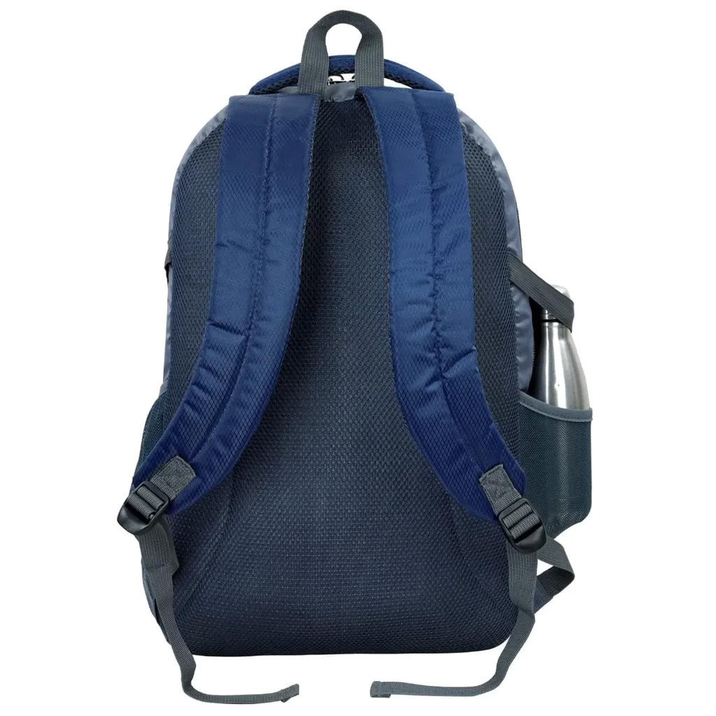 Buy 1 Get 1 Free | Large Capacity Waterproof Espiral Bag Traveling & Hiking Backpack