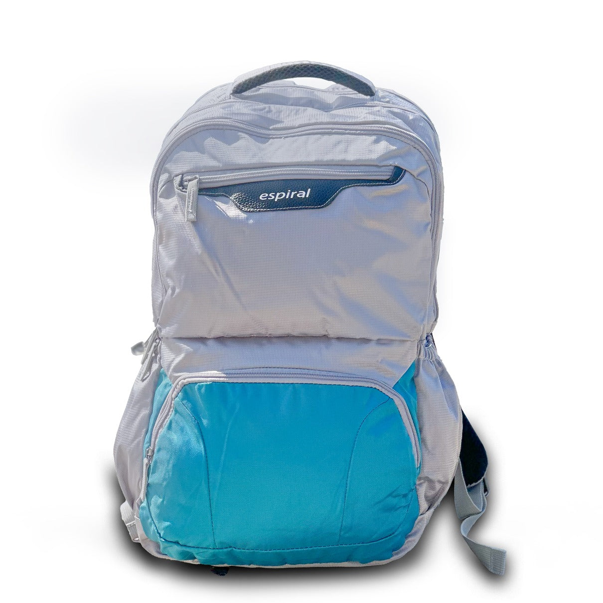 Buy 1 Get 1 Free | Multi Purpose Lightweight Waterproof Casual Espiral Suspension Backpack Bag